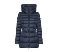 Peuterey - Esdra Slim Down Jacket - Femme - Vestes - Bleu - Taille: 36 FR