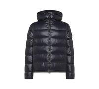 Peuterey - Veste Urbaine Bleue Matelassée Aw25 - Homme - Vestes - Bleu - Taille: L
