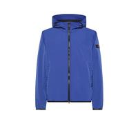 Peuterey Vestes bleues Blu Blu e verdi M