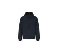 Peuterey Vestes bleues Blu Blu e verdi M