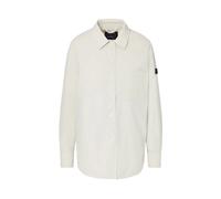 Peuterey - Vestes - Femme - Blouses et Chemises - Beige - Taille: 38 FR