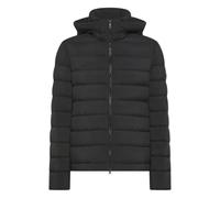 Peuterey - Vestes Matelassées Noires Style Boggs04 - Homme - Vestes - Noir - Taille: M