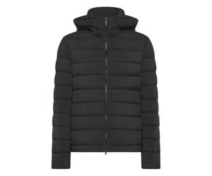Peuterey - Vestes Matelassées Noires Style Boggs04 - Homme - Vestes - Noir - Taille: M