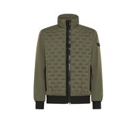 Peuterey Vestes vertes Verde Blu e verdi L