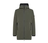 Peuterey Vestes vertes Verde Blu e verdi M