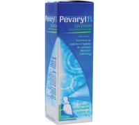 Pevaryl 1% Nitrate D'Éconazole Solution Pour Application Locale Flacon Pulvérisateur 30g
