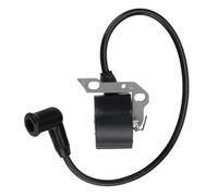 PEVAVFZMMY 0000 400 1306 Bobine D'allumage For Tronçonneuse For Stihl 009 010 011 012 020 020T 021 023 025 MS200 MS200T MS210 Débroussailleuse FR220 FS160 Bobine d'allumage pour tondeuse à gazon