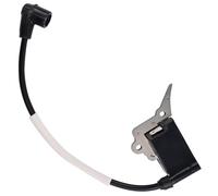 PEVAVFZMMY Bobine D'allumage 6995209 For Alpina A2500 A305 A350 A3700 A375 A400 A4000 A405 C25 C38 C41 CP35 CP37 CP300 PS370 SP37 SP372 SP405 Bobine d'allumage pour tondeuse à gazon