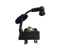 PEVAVFZMMY Bobine D'allumage For Taille-haie Et Débroussailleuse For Kawasaki TH23, TH26, TH023V, KHT750S, 21171-2241 211712241 Bobine d'allumage pour tondeuse à gazon