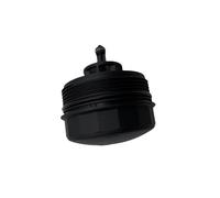 PEVAVFZMMY Couvercle De Boîtier Filtre for Huile 11427525334 For BMW M2 M3 M4 X1 X3 X4 X5 X6 Z4 640i 640ix 525i 525xi 530i 530xi 528i 528xi 535i Boîtier de filtre à huile