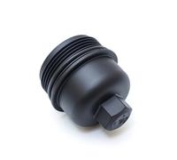 PEVAVFZMMY Couvercle De Boîtier Filtre for Huile Remplacement For BMW F20 F21 X1 X3 X4 X5 MINI OEM N° 11428507685 11 42 8 507 685 8507685 Boîtier de filtre à huile