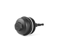 PEVAVFZMMY Couvercle De Filtre for Huile Remplacement For Skoda VW Polo Derby Vento Ameo Seat Ibiza (03D115433B) Boîtier de filtre à huile