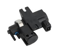PEVAVFZMMY Électrovanne De Convertisseur De Suralimentation Turbocompressé for BMW X3 X5 X6 320i 328i 535i 2.0L 3.0L 2010-2018 11747584628 700887210 Turbocompresseur