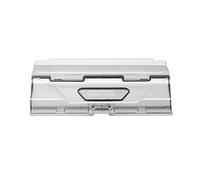 PEVAVFZMMY Les pièces de la poubelle peuvent contenir des pièces filtrantes l'aspirateur adaptées For Xiaomi Fit for le robot Fit for Roborock S5 max S6 Ma xv pur Pièces d'aspirateur