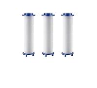 PEVAVFZMMY Pommeau de douche for grand panneau 13 cm, 3 modes, massage for haute pression, for cartouche, accessoires salle bain Pommeau de douche(Only Filters)