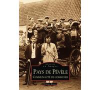 Pévèle (Pays de) - Communauté de communes
