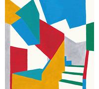 Peverelist - Tessellations