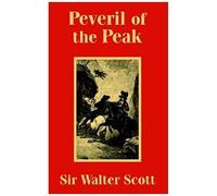 Peveril Of The Peak