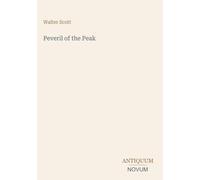 Peveril of the Peak