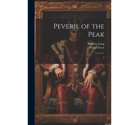 Peveril Of The Peak: 3