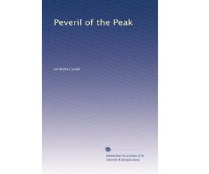 Peveril of the Peak