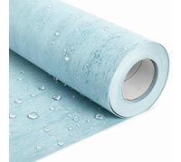 Peviasot Bande d'étanchéité 1 x 15 m pour salle de bain, douche, balcon et | Composite flexible PE/PP, résistant aux déchirures et à la perforation ; pour mur et sol ainsi que sous les revêtements en