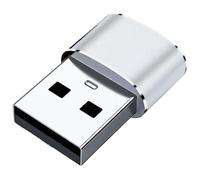 PEVive Adaptateurs USB C vers USB 2.0 - Connecteurs USB C (femelle) vers USB 2.0 (mâle)