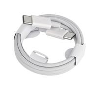 PEVive Câble de chargement USB C vers mâle - Câble de transfert de données - 480 Mbps - Pour une utilisation en voyage