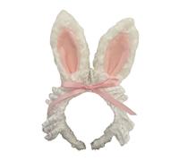 PEVive Joli bandeau coloré pour bal masqué, coiffe tendance unisexe