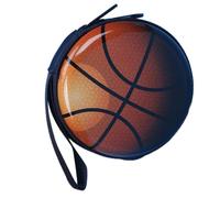 PEVive Porte-monnaie avec fermeture éclair pour garçon, fille, enfant, petit sac à clés, portefeuille, portefeuille, cadeau d'anniversaire et de festival, Forme 2