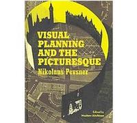 Pevsner's Townscape Nikolaus Pevsner (Auteur)