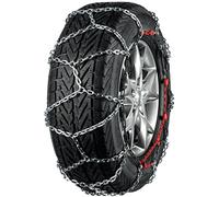 Paire de chaînes à neige 4x4 Pewag Brenta-C SUV XMR82V