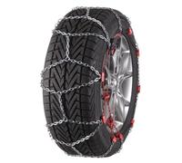 pewag 37018 Chaine à Neige Servo SUV RSV 81A
