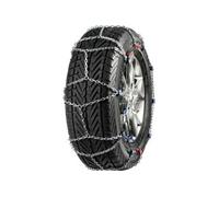 Paire de chaînes à neige Servo SUV pewag RSV74 adaptées à plusieurs tailles