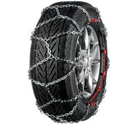 Paire de chaînes à neige pewag Brenta-C 4x4 renforcées XMR76V