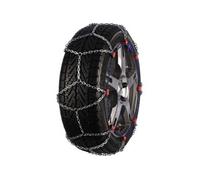 Pewag 88972 Chaînes à neige SXP 540, 2 pièces