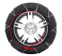 Pewag Chaînes À Neige Brenta 9 XMB77 XMB 77 235/60R16 235/55R17 255/40R18