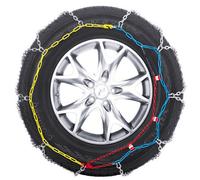 Pewag Chaînes À Neige Brenta-C 4X4 XMR73V XMR 73 V 195/80R14 195/75R15 195/65R16