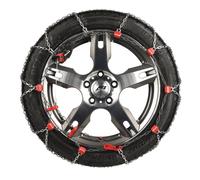 Pewag chaînes à neige RSS 80 Servo Sport 2 pcs 31098