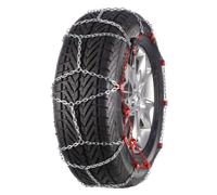 Pewag chaînes à neige RSV 81 SERVO SUV 2 pcs 37156
