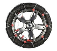 Pewag Chaînes À Neige Servo Sport RSS68 RSS 68 205/55R15 205/45R17 215/40R17