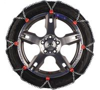 Pewag Chaînes à neige "SXP 510 SNOX PRO" 2 pc 88986