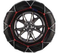 Pewag chaînes à neige "SXV 600 SNOX SUV" 2 pcs 37637