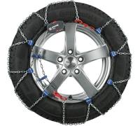 Pewag Chaînes antidérapantes ""RS9 73 Servo 9"" 2 pcs 94794