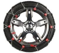 Pewag Chaînes antidérapantes "RSS 74 Servo Sport" 2 pcs 30137 G