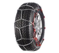 Pewag Chaînes Antidérapantes ''rsv 81a Servo Suv'' 2 Pcs 37018