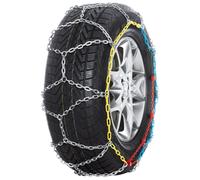 Pewag Chaînes Antidérapantes ''xmr 76 V Brenta-C 4x4'' 2 Pcs 62040