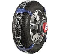 Paire de chaînes à neige Pewag Servostar RSC 840 0 mm