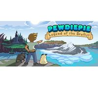 PewDiePie: Legend of the Brofist (PC)