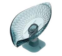 Pewell Porte-Savon Égouttoir Transparent à Ventouse - Support pour Baignoire de Douche, Feuille de Ménage - Boîte à Savon Portable pour Piscine et Voyage